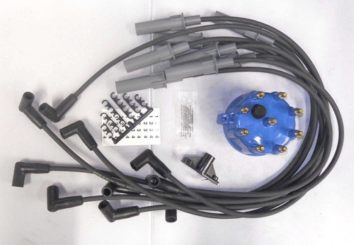 Kit sintonizzazione dodge - kit,