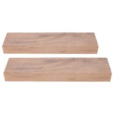  2 Pcs Materiale Per Intaglio