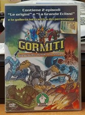 GORMITI GLI INVINCIBILI