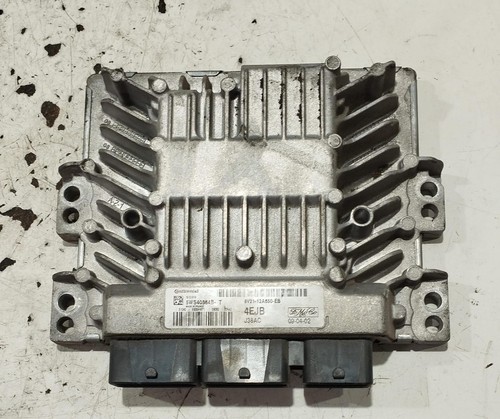 Centralina motore per ford - motore,