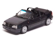 1/43 OPEL KADETT GSI CABRIOLET