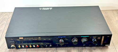 Sansui dbx 33 - av-77,