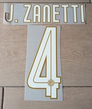 Stampa nome numero per - stampa,