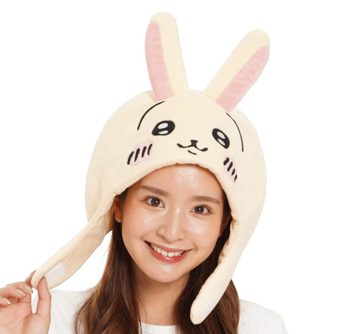 Sazac chiikawa usagi kigurumi - sazac,