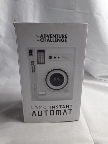 Lomo instant automat the - automat,