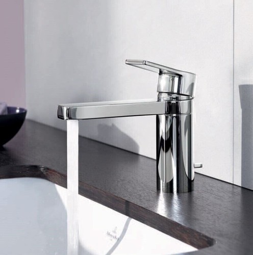 Villeroy boch by dornbracht - &,