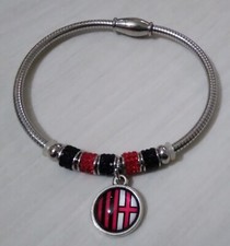 Braccialetto Milan Donna