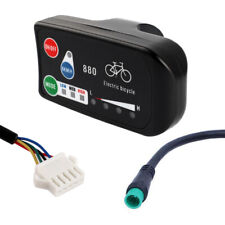 KT Espositore Bici Elettrica