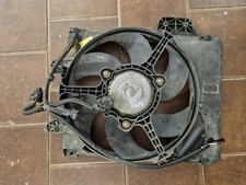 Fiat Punto Gt Ventola