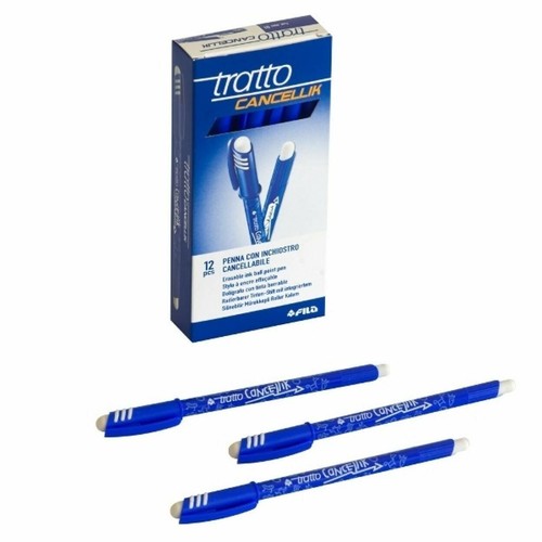 Penna tratto cancellik fila - tratto,