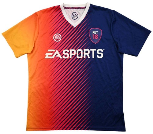 Maglia easports - easports, 18