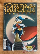 PAPERINIK APPGRADE #1