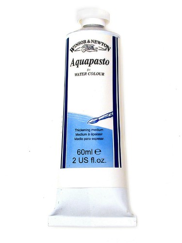 Winsor newton aquapasto - &,
