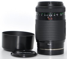 Soligor AF 70-210 4,5-5,6 MC