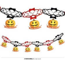 HALLOWEEN GHIRLANDA , FESTONE