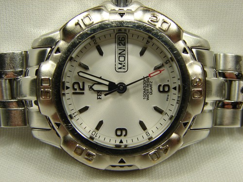 Ladies festina 8816 watch - 8816,