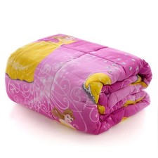 Trapunta invernale Principesse