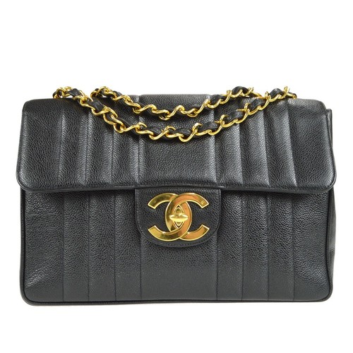 Borsa chanel pelle di - chanel,