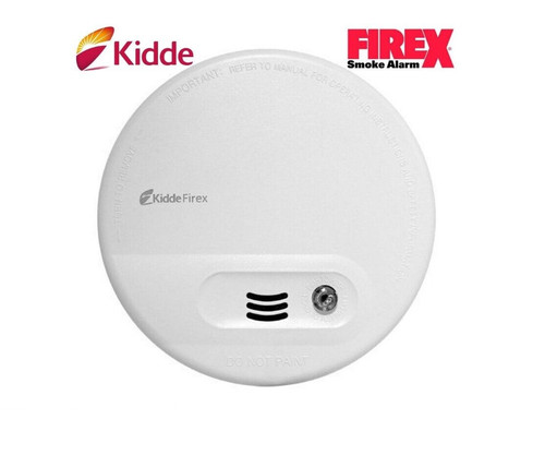 Kidde firex kf10 - kidde,