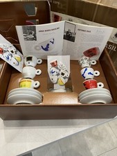 Illy Art Collection Artistas