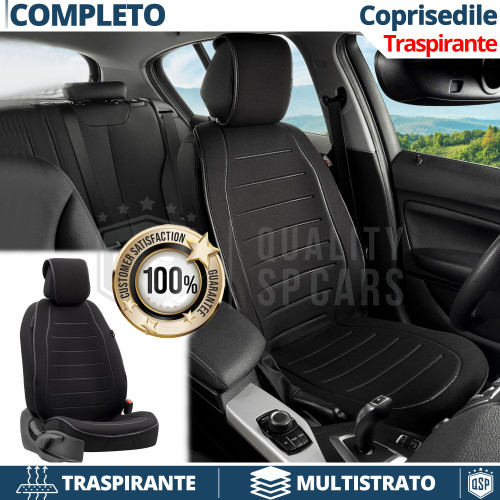 Coprisedile singolo idoneo per - coprisedile,