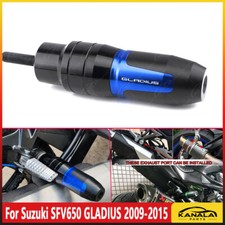 Per Suzuki SFV650 GLADIUS