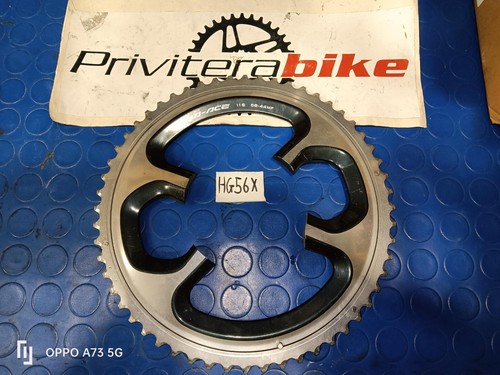Corona shimano dura - corona, dura-ace