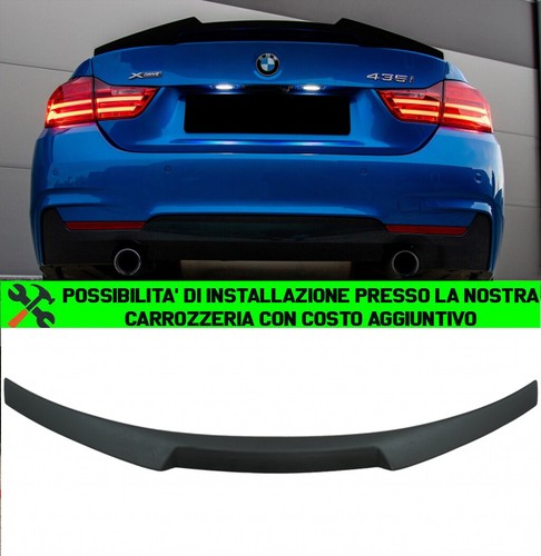 Bmw serie f32 coupe - serie, 4
