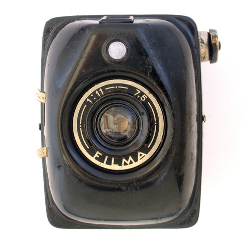 Bencini filma box - bencini,