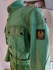 Belstaff vero vintage anni 70