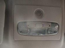 LAMPADA LUCE LETTURA TETTO