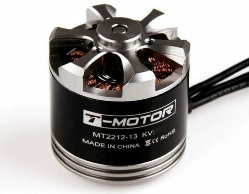 Motore mt2212 11 1100kv - motore, a