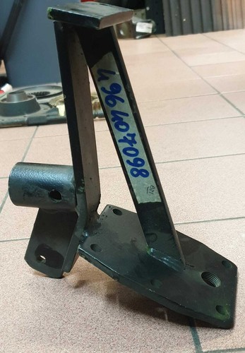 Supporto cofano fresa ferrari - supporto,