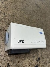 TESTINA FOTOCAMERA JVC
