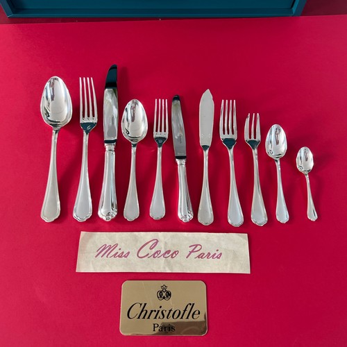 Christofle 139p silver - christofle,