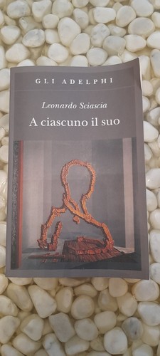 Ciascuno suo leonardo - il,