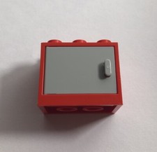 LEGO Contenitore, Accessorio