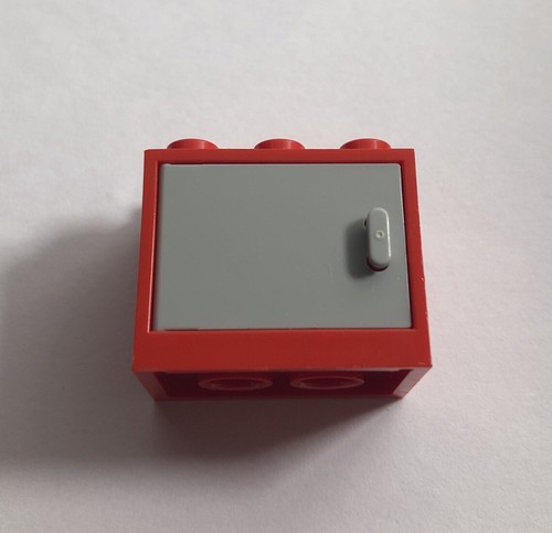 Lego contenitore accessorio - contenitore,,
