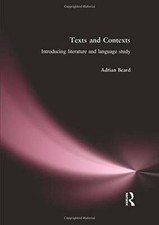 Texts and Contexts by Beard