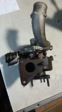TURBINA RENAULT MEGANE SCENIC 1.9 DCI 120 CV CODICE 708639-7 TIPO MOTORE F9Q