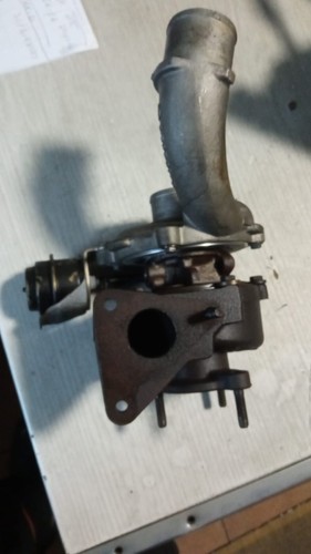 Turbina renault megane scenic - renault,
