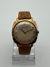 GUB Glashütte spezimatic