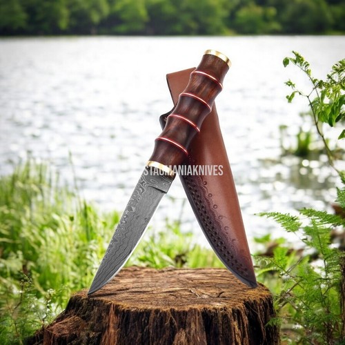 Coltello caccia scuoiatura - coltello, da