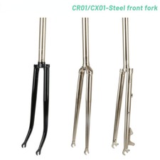 Forcella bici strada 700C 1