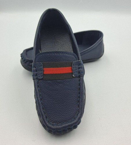 Mocassino slip - , on