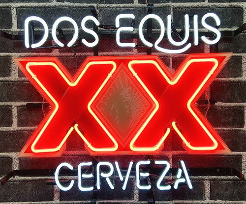 New cerveza dos equis - new,