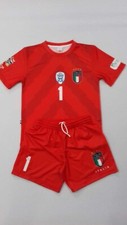 Completo ITALIA Portiere