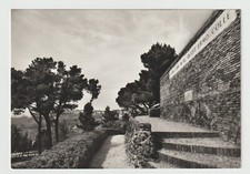 RECANATI MACERATA CARTOLINA