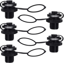 Spina per barca kayak