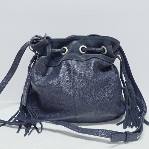 Borsa tracolla vintage - borsa,